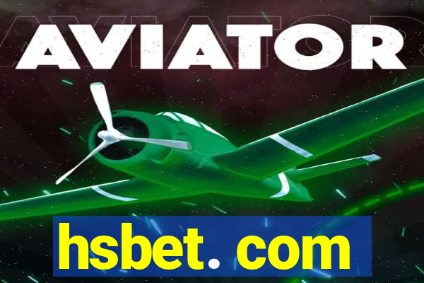 hsbet. com